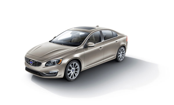 Volvo's Chinese-made car for US looks to zoom past naysayers