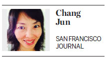 Silicon Valley keeps doing what it does best - spurring startups