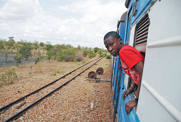 Reforms to put Tazara Railway on firmer track