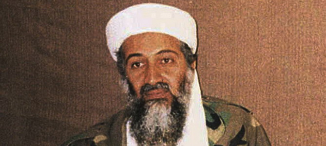 Factbox: 9/11 mastermind Osama bin Laden