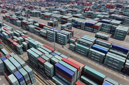 China 2009 GDP growth revised up to 9.1%