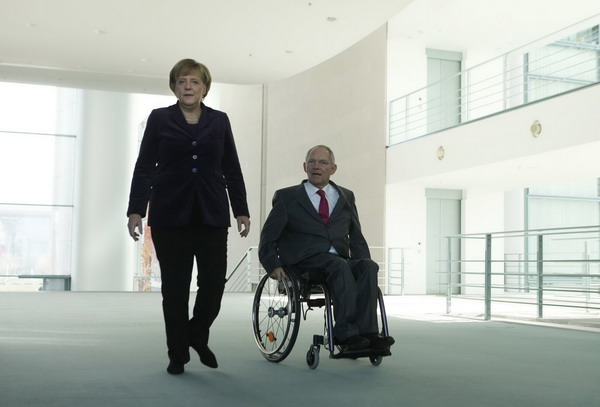 World leaders arrive for G20