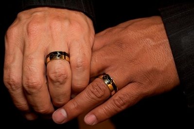 'Day Without a Gay' participation spotty
