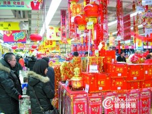 酒企年底终极大“PK”