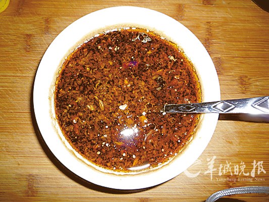 自制羊蝎子火锅