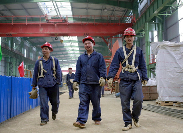 贵州:生态建设种下绿色种子