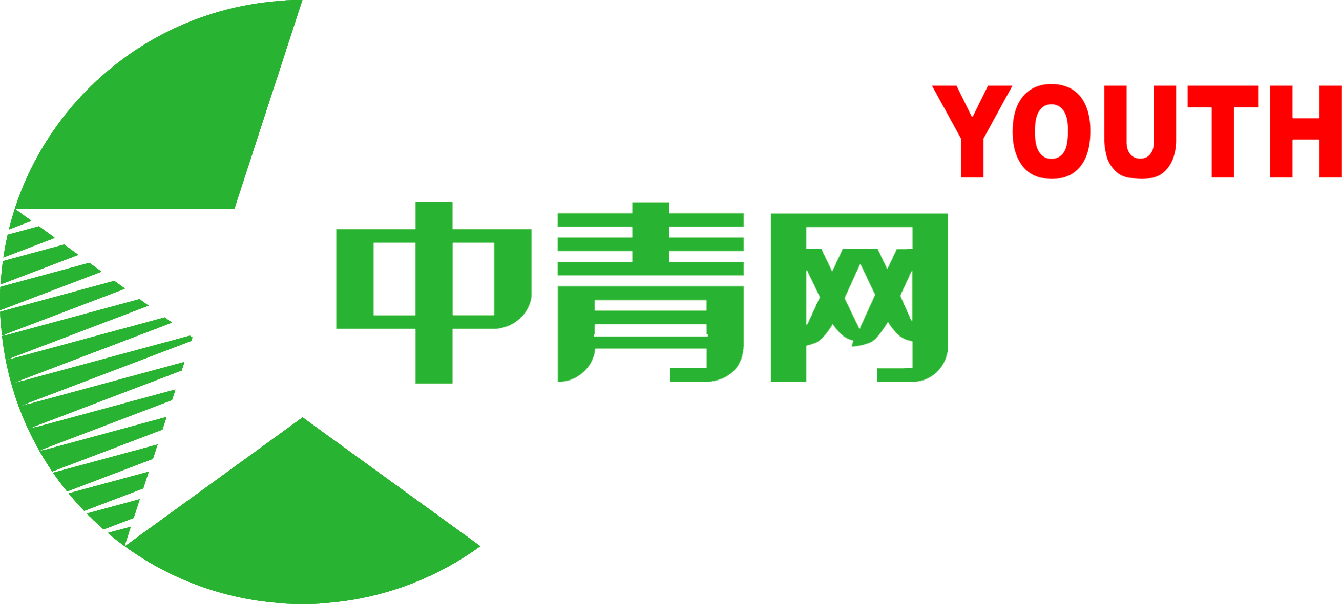 中青网