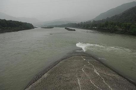 都江堰旅游:在提升中重生