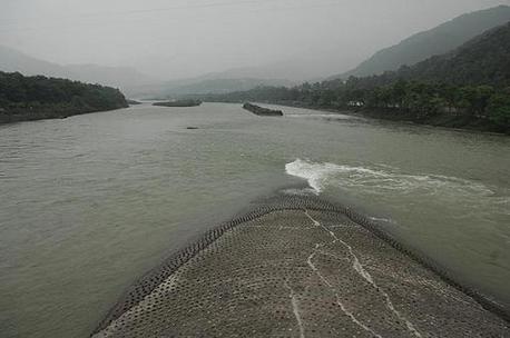 都江堰旅游：在提升中重生