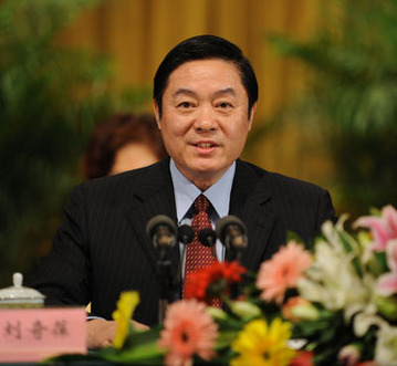 四川省委书记刘奇葆:走过灾难的这一年——深情回顾“五·一二”汶川特大地震一周年