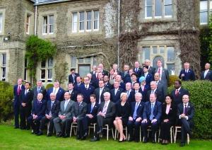 G20:恢复银行信贷 加强金融监管