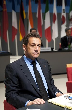 英高官透露G20领导人或将就制裁避税天堂达成协议