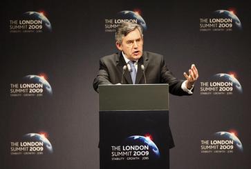 G2O为世界经济注入逾万亿美元 萨科齐称结果超出想象