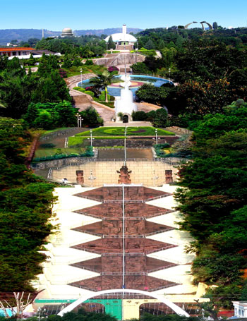 第五届墨江北回归线国际双胞胎节暨哈尼太阳节5月1日同期举行