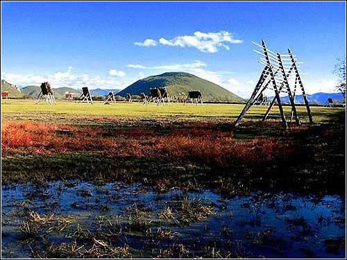 云南旅游：不可错过的10大人间仙境(组图)