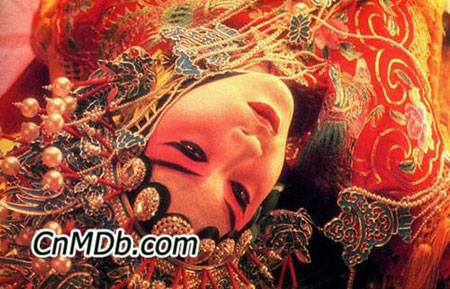 《霸王别姬》