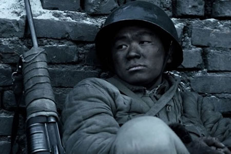 《集结号》