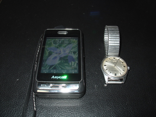 晒老物件 看新变化