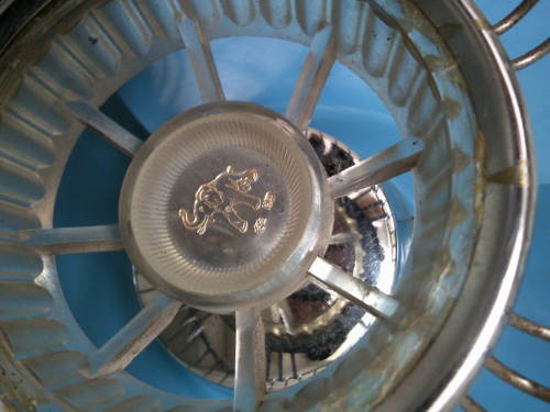 晒老物件 看新变化