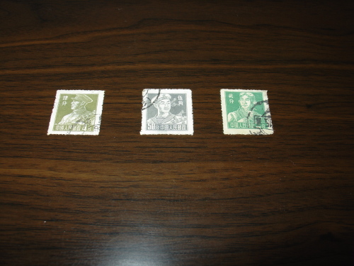 晒老物件 看新变化