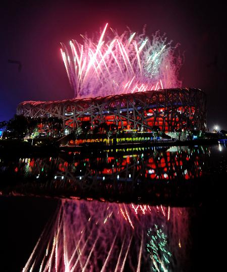 2008北京奥运
