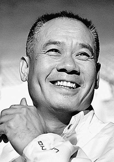 李宁