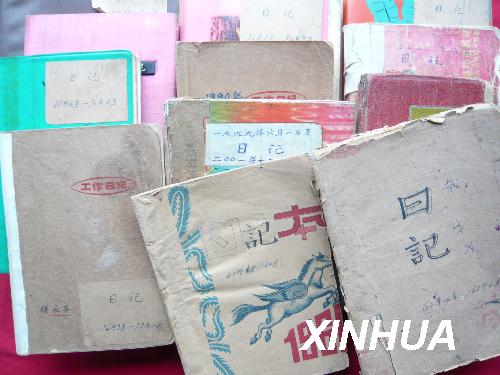 一位农民60年的“土地记忆”