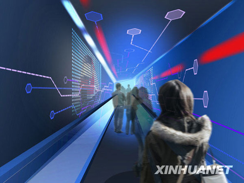 展望精彩世博会：城市，让生活更美好