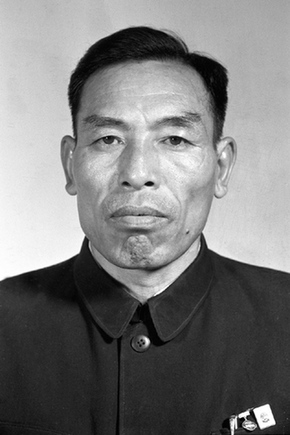 马永顺:从伐木工人到植树劳模