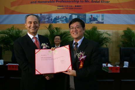 西门子点亮技术型人才瑰丽前程