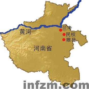 15省市大旱背后黄河等重要水系面临逐渐枯萎