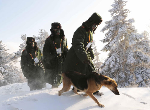 第24届世界大学生冬季运动会今日在哈尔滨开
