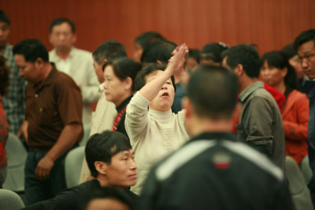 云南蒙自开枪杀人警察一审被判死刑