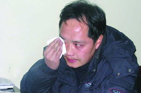 北川羌族自治县县委宣传部副部长自缢身亡（图）