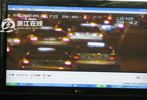 杭州警方通报飙车撞人案 提请批捕肇事者胡斌