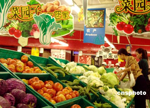 社科院专家称中国城乡收入差距约达4到6倍
