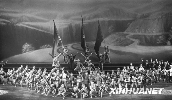 光荣的88年[组图]