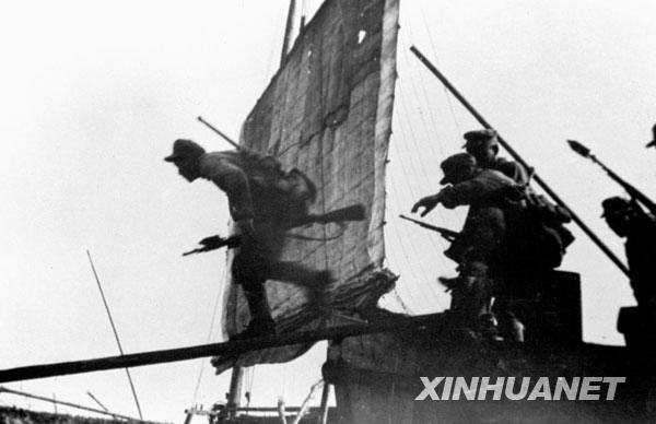 光荣的88年[组图]
