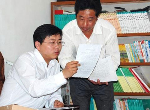 湖北29岁市长清华导师是富豪? 被曝年赚千万
