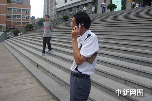 杭州飙车案肇事者胡斌当庭否认飙车