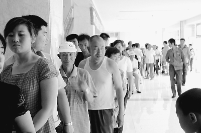 赤峰自来水污染事件调查：为何提醒公告晚了3天?
