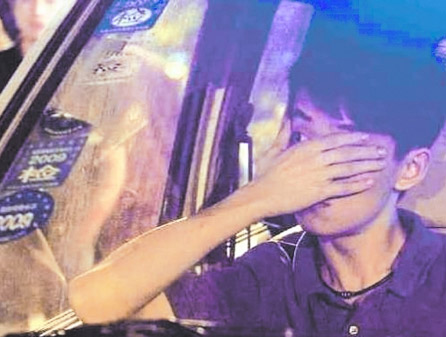 杭州检方驳回飙车案受害者家属抗诉申请