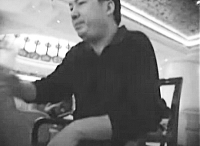 官员进京行贿记者视频曝光 为负面新闻灭火(图)