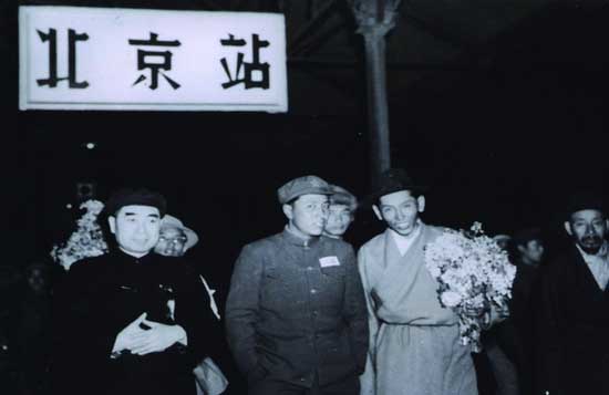 1951年西藏和平解放：18军千里迂回攻下昌都