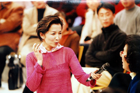 传《实话实说》可能被撤 央视一套也将改版