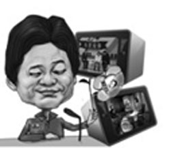 《小崔说事》被停 央视改版：不能改的请离开