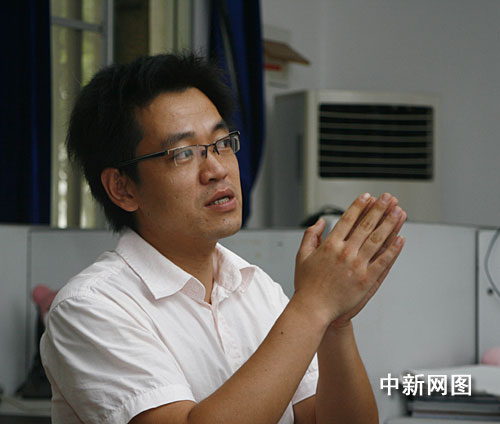 武汉理工大学校长涉嫌抄袭续：博士生向导师致歉