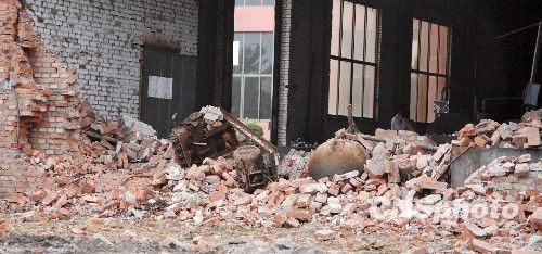 石家庄重申河北塌房17人死事故主因雷击