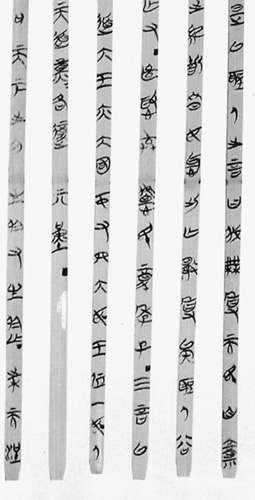 李学勤：中国古文字学从“绝学”到“显学”