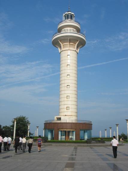 阳光旅游城市日照打造“水上运动之都”